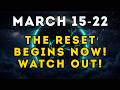 THE GREAT RESET: Why This Week’s New Moon Changes Everything!