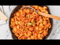 Sausage And Fennel Pasta Recipe