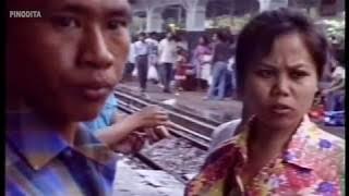STASIUN GAMBIR TEMPO DOELOE [1986]