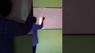 Modular Arithmetic (Negative) #maths #mathematics #modulararithmetic