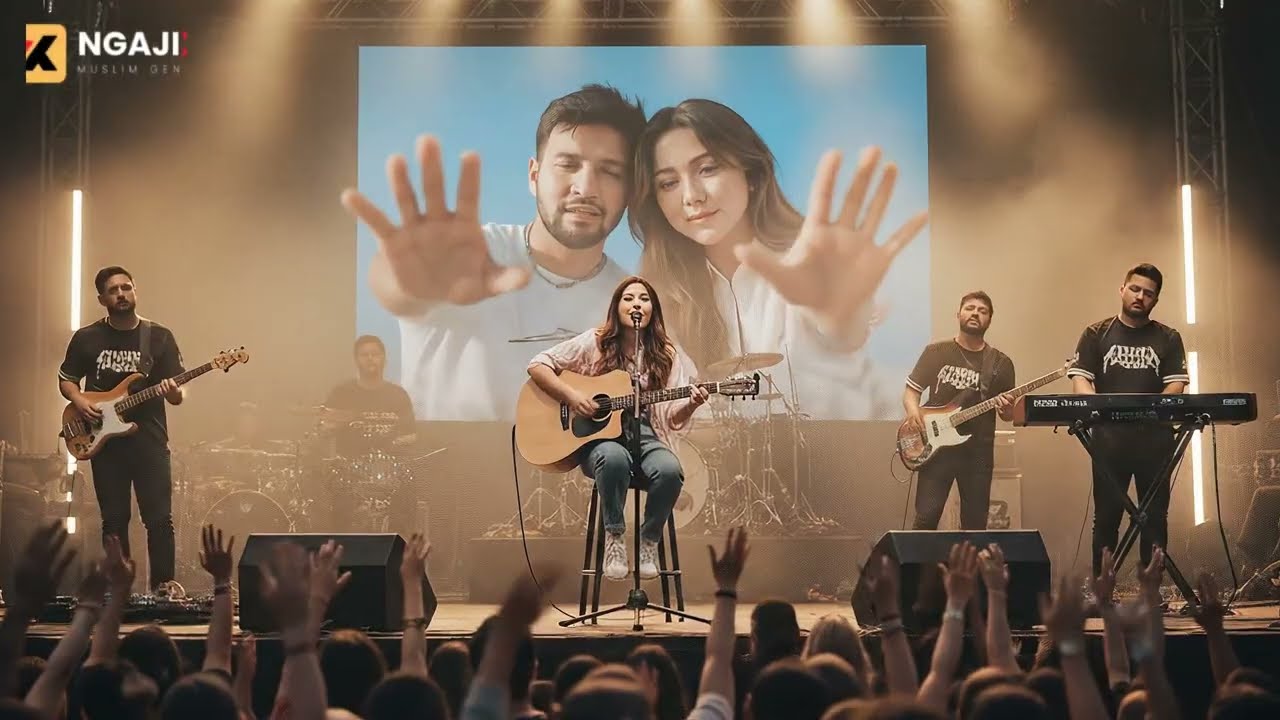 🎵 Video Klip Ammar dan Anakku Sayang - Vokalis Dokter Kamelia (Pop Rock Dut) #musikviral