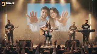 🎵 Video Klip Ammar dan Anakku Sayang - Vokalis Dokter Kamelia (Pop Rock Dut) #musikviral