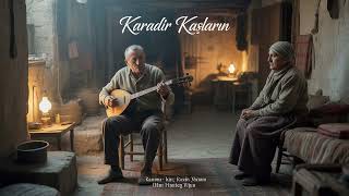 Karadır Kaşların - Hard Rock