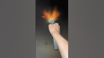 Double tap trigger #glock #edc #gun #pistol #arpistol #extendedmag #binary #foryou #fyp #shorts