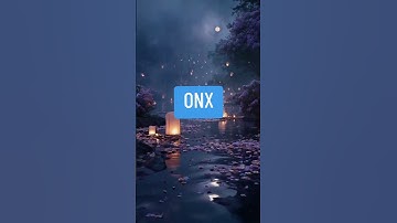 @O.N.X-MUSIC - Magic #ibiza #chiloutmix #enigma #onx