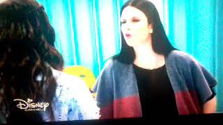 Luna Y Mateo Pelean Con Juliana-Soy Luna