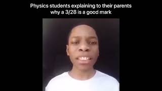 Physics Slander