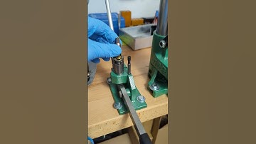 RCBS Auto Priming Tool