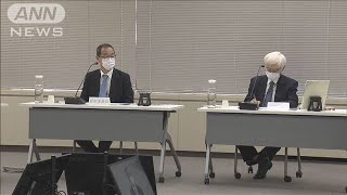 柏崎刈羽原発巡り東電への追加検査案を了承　規制委(2021年10月20日)