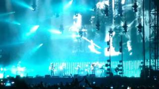 Radiohead - Fake Plastic Trees ~ live in Monza @I-Days Festival