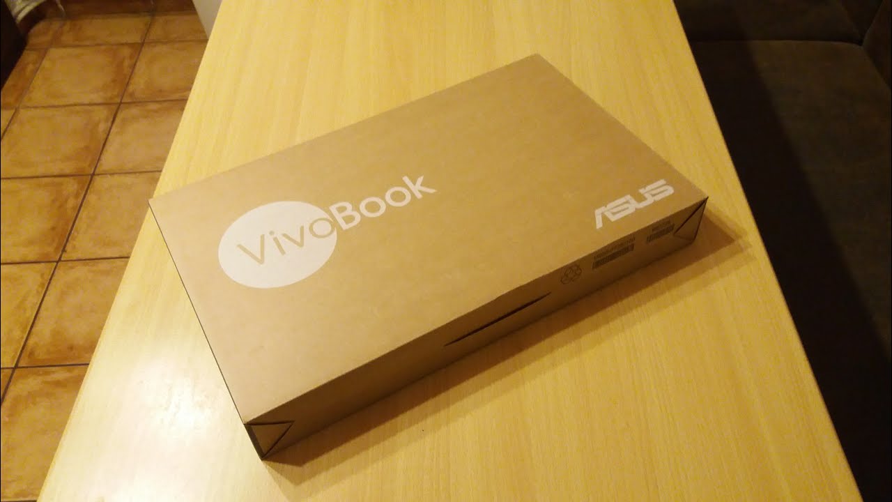 Asus VivoBook X542U