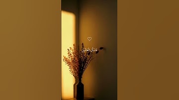 إِنِّى جَزَيْتُهُمُ ٱلْيَوْمَ بِمَا صَبَرُوٓاْ - سورة المؤمنون - تلاوة خاشعة للقارئ اسلام صبحي