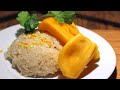 How to make Biko with Langka