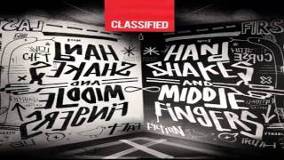 Classified - Unusual