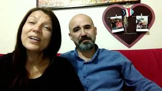 Çok Şeyi̇m Hoş Geldi̇n, Eşi̇m İçi̇n Yazdiğim Şi̇i̇r,Hari̇ka Bi̇r Çi̇ften Çok Di̇nlenen Şi̇i̇r