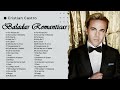 CRISTIAN CASTRO ÉXITOS MUSICA ROMANTICOS / SUS MEJORES BALADAS ROMANTICAS / Álbum Completos