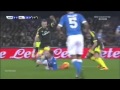 تحليل تكتيكي /نابولي 1-1 ميلان