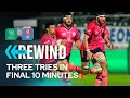 Vodacom Bulls come home STRONG against Benetton in 2022 | Final 10 in Full