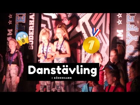 Video: Var Kan Man Titta På Danstävlingar Online