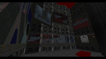 Doom Builder Level