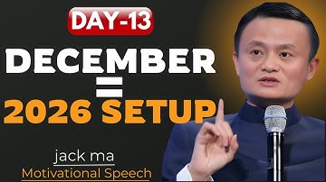 Reveals how to build high-income, future-proof skills that will pay you in 2026 and beyond | Jack ma