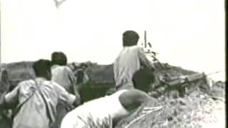Footage of Liberation war of Bangladesh 1971.