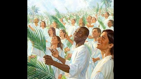 Thumbnail of À toi, puissance et gloire (PAROLES)