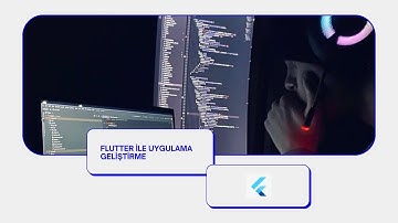 İlk video! Flutter