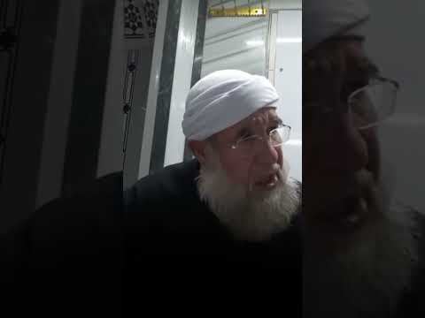 كن عالما الشيخ فتحي الصافي