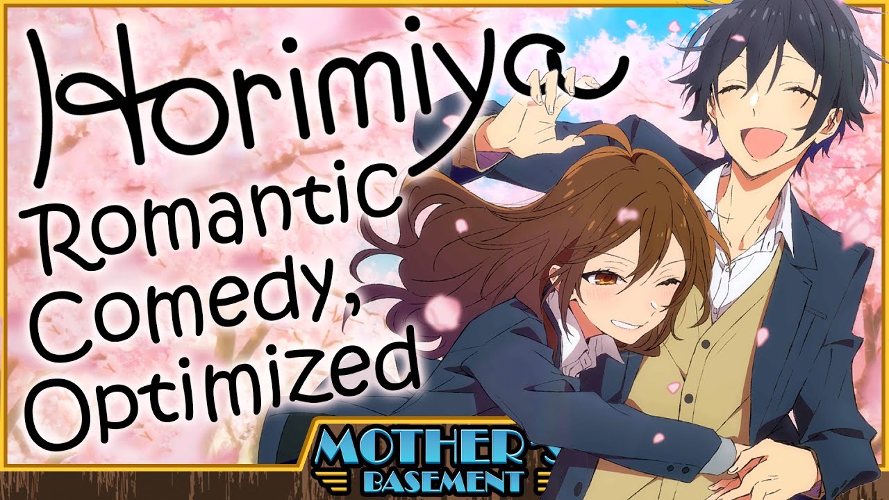 What Makes Horimiya The Best Rom-Com in Years? - This Week in