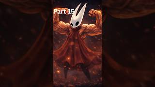 VS Green Prince, Lost Lace? Act 3 Exploration - Silksong Part 15 (SHORTS)