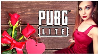 КРАСОТКИ ДУО В PUBG LITE, СТРИМ ПУБГ ЛАЙТ! СУББОТНИЙ ВЕЧЕР В ПАБГ ЛАЙТ!