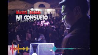 Vignette de la vidéo "Mi Consuelo - Markitos Guaman (Audio Oficial)"