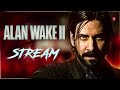 Alan Wake 2 / Прохождение №3