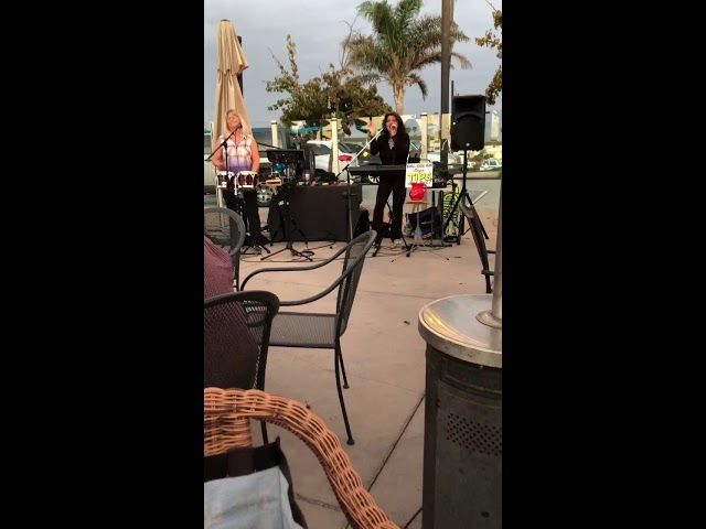 SheriMerry at Waterside October 2018
