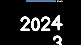 2024 | Geometry Dash 2.2