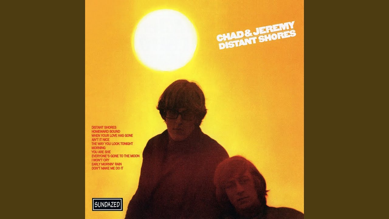 When Your Love Has Gone