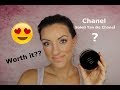 Chanel Soleil tan de chanel bronzer review and demo