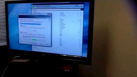 Polycom CX5000 5th video