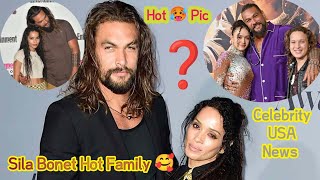 LISA BONET HOT FAMILY 🥰 PHOTO'S #viral #trending #usa #usanews #hollywood