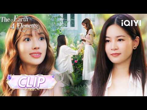【CLIP】¡Din le propone matrimonio de repente… y Rose sale corriendo! 💍😂 | iQIYI Spanish