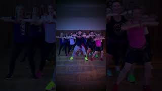 Alessandra - Queen of Kings (Gabry Ponte Remix) Zumba :)