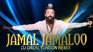 Animal - Jamal Jamalo | Edm Remix | Dj Dalal London | Bobby Deol Entry Song vs Kgf | Persian/Farsi