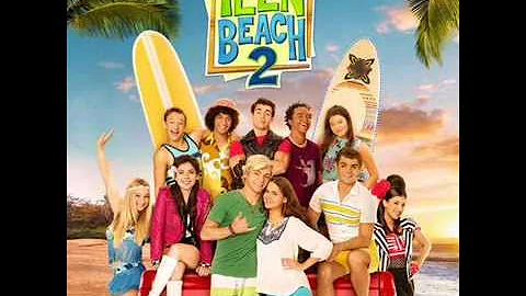 Teen Beach 2 - Best Summer Ever (Audio Only)