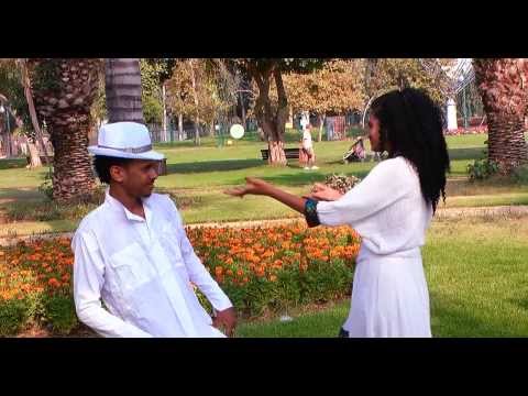 new eritrean music 2013 (bereket gaeushm)