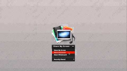 Adobe Connect Share Pod How to Video