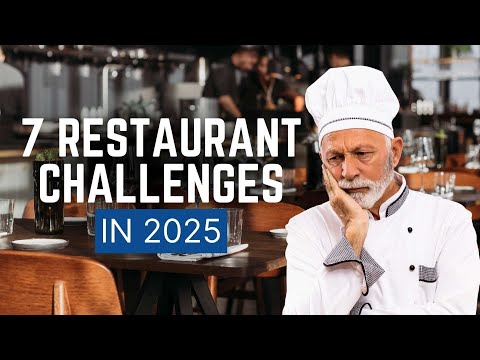 7 Biggest Challenges