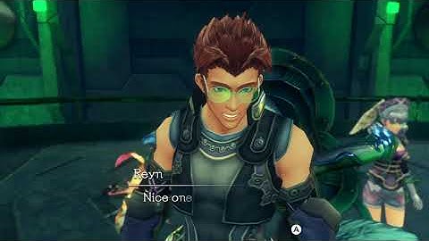 Xenoblade Chronicles Definitive Edition playthrough [Part 30: Clash at Galahad Fortress]