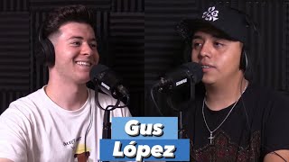 Episodio #29 - Gus López