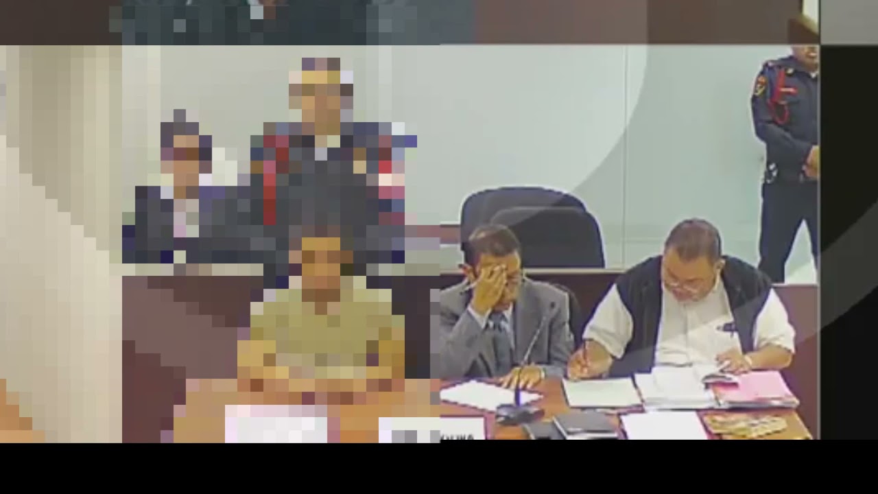 PROCEDIMIENTO ABREVIADO